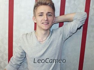 LeoCameo