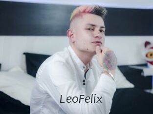 LeoFelix Ligne Rose