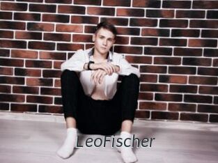 LeoFischer