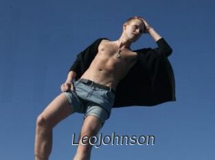 LeoJohnson
