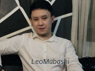 LeoMabashi