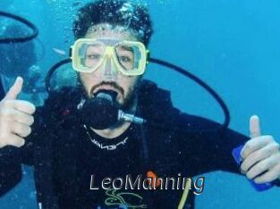 LeoManning