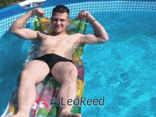 LeoReed