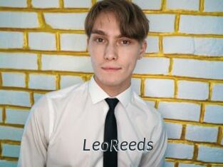 LeoReeds