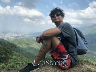 LeoStrong