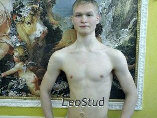 LeoStud