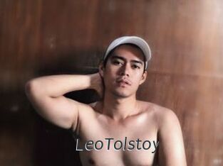 LeoTolstoy