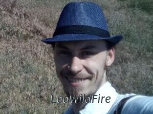 LeoWildFire