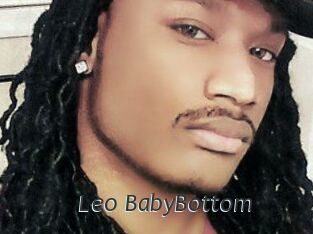 Leo_BabyBottom