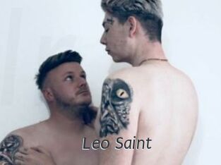 Leo_Saint