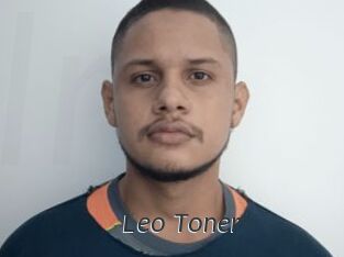 Leo_Toner Ligne Rose