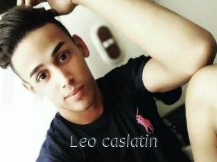 Leo_caslatin