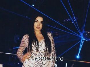 Leomantra