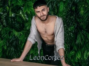 LeonCortez
