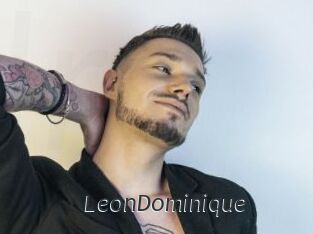 LeonDominique