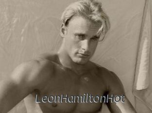 LeonHamiltonHot