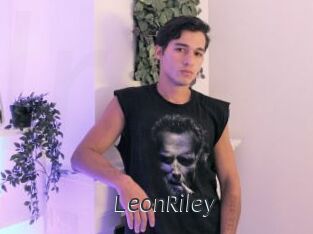 LeonRiley