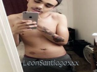 LeonSantiagoxxx