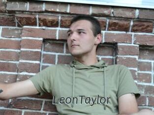 LeonTaylor