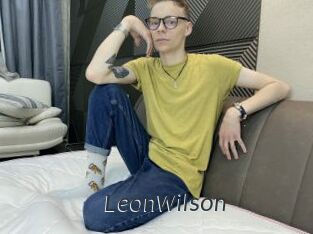 LeonWilson