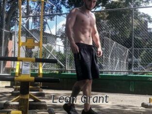 Leon_Grant