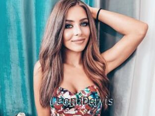 LeonaDarvis