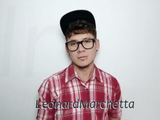 LeonardMarchetta