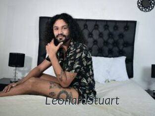 LeonardStuart