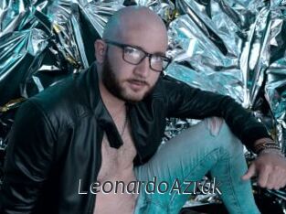 LeonardoAzrak