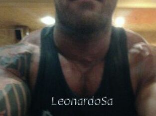 LeonardoSa
