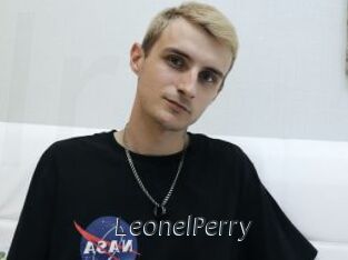 LeonelPerry