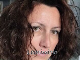 Leonissima Ligne Rose