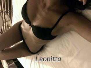 Leonitta