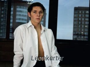 Leonkarter