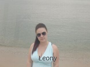 Leony Ligne Rose