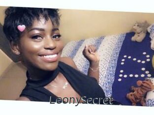 LeonySecret