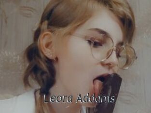 Leora_Addams