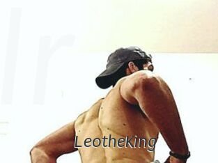 LeotheKing