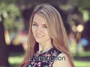LeraMignon