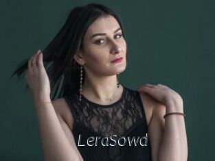 LeraSowd