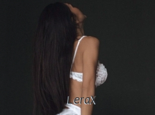 LeraX