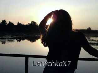 LerochkaX7