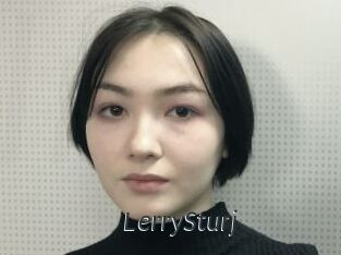 LerrySturj