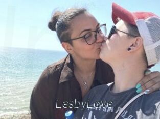 LesbyLove