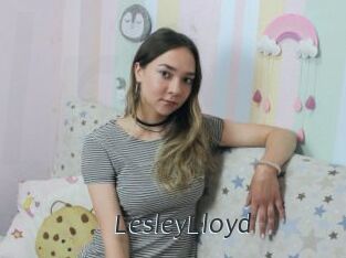 LesleyLloyd Ligne Rose