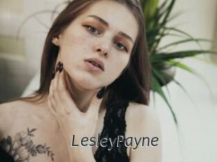 LesleyPayne Ligne Rose