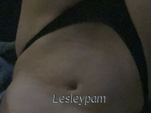 Lesleypam Ligne Rose