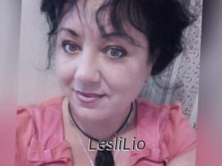 LesliLio Ligne Rose