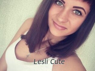 Lesli_Cute_