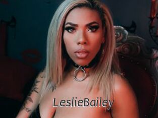LeslieBailey